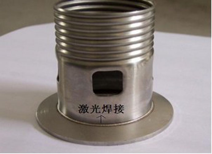 2、海外好一點(diǎn)的激光焊接機有什么？