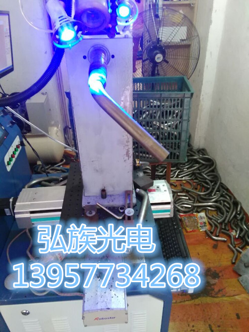 4、激光焊接塑料制成品檢驗