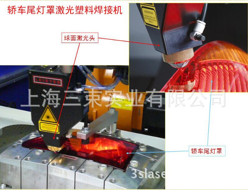 2、激光器焊接功能焊接什么材料