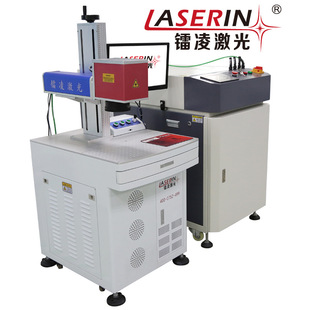 2.激光塑料焊接機的組成部分有幾個(gè)