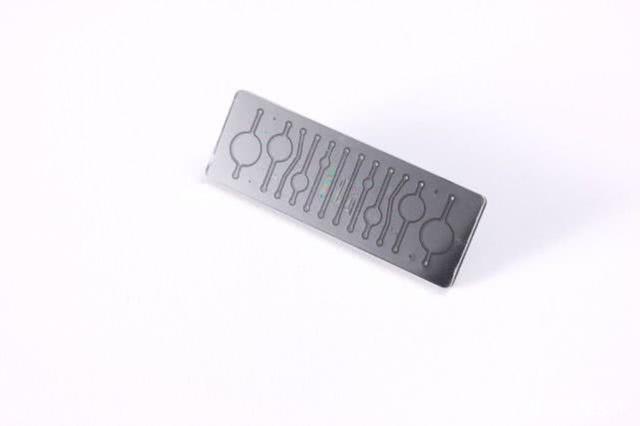 1.激光焊機能焊接什么材料？