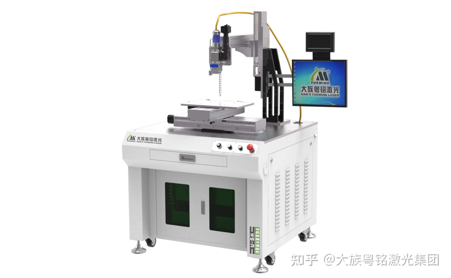 如何選擇可靠的塑料激光焊接機制造商？